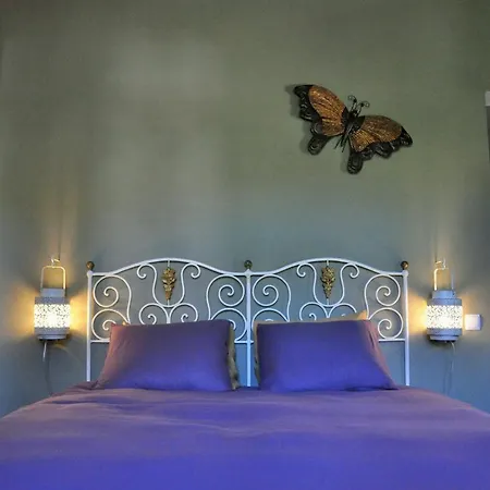 Sleeping Beauty Boutique In Oda ve Kahvaltı