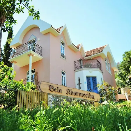 Sleeping Beauty Boutique In Monchique